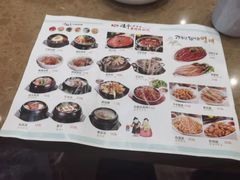-全州拌饭馆(龙源西街店)