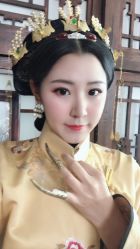 -美云庭古装·格格服汉服·京城旅拍(北京店)