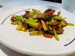 -船歌·鱼水饺青岛菜(金狮广场店)