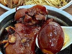 -好好味面家(桃园店)