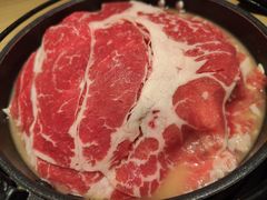 -大和食乐·鲜和牛酸汤火锅(环宇荟店)