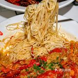 食悦围城真的吃了好多年 每次都很爱！店内装修好大气