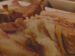 手抓羊肉-清真·玛丽亚新疆菜主题餐厅(浙江中路店)