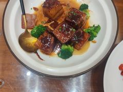 -鲁宴·鲁煨黄河生态大鲤鱼(月坛店)