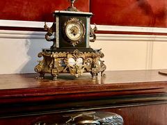 -成桂西餐厅·42年的味道(五大道疙瘩楼店)