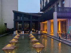 -上海崇明金茂凯悦酒店