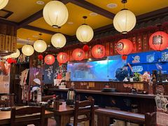 -鸟鹏烧鸟居酒屋(龙岗万科店)