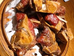 绝味手撕骨-闽上鲜·福建菜(龙湖滨江天街店)