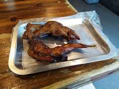 -赵元章肉骨烧(山塘街店)