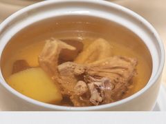 -侨美食家·粤菜(体育西路店)