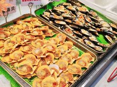 -汉阳廷自助烤肉(同和金铂天地店)