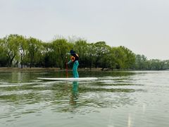 -WhaleSports户外水上运动俱乐部(朝阳公园店)