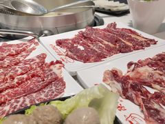 -陈记顺和潮汕牛肉火锅(韩江路店)