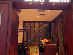 门面-一哥澳门豆捞·澳门风打边炉(高德置地店)