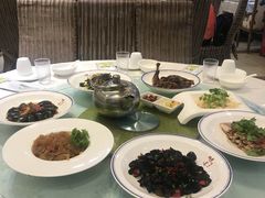 -三品香·江浙菜(松江九谊店)