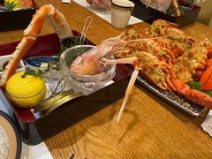 -和创柚子·会席日本料理(新区淮海街店)