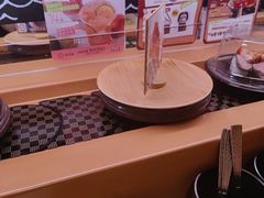 -寿司郎(皇庭广场店)