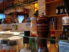 -安妮意大利餐厅(国贸店)