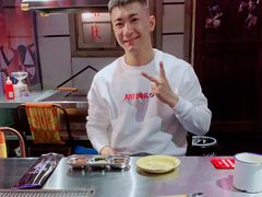 -马路牙子地桌烤肉(工体店)