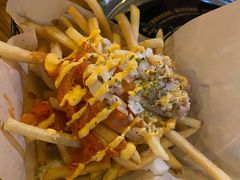 -包装马车·韩国料理·포장마차