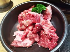 雪花牛肋条-泥炉烧肉师(新街口金銮巷店)