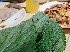 -玫瑰花园自助烤肉(顺义鑫海韵通店)