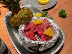 -烧肉达人•炭火烧肉(新天地店)