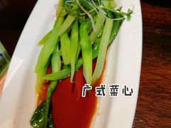 -有梦特色餐厅(古子城店)