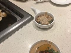 -海底捞火锅(顺义华联店)