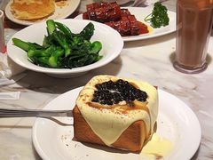 -翠华餐厅(德基广场店)