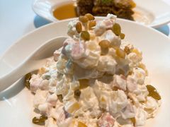 -玫瑰厅上海菜(兴国路店)