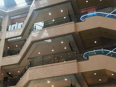 -光启城时尚购物中心