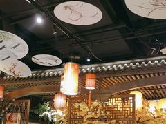 -徽镇小厨·经典徽菜(十里河店)