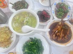 -小六农家乐(崇明西沙湿地店)