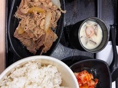 -吉野家(上海美罗城店)