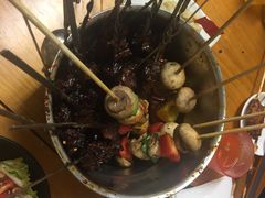 -炒豆合作社(东四总店)