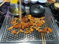 -西昌老号李小肠特色烧烤园(双流店)