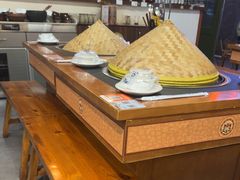 -阿山卓·野生菌火锅·纳西火塘烤肉