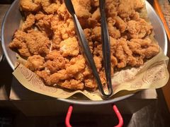 -比格比萨自助(南京万达茂店)