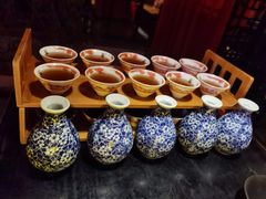 -江湖堂酒馆(内江东桐路店)