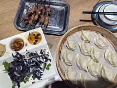 -直隶安家牛肉罩饼(建华店)