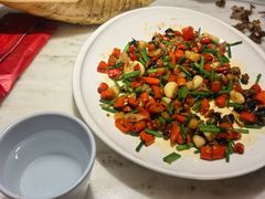 -径山十八道·风味民间菜(华夏之心店)