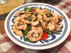 -龙桥私厨·姜花菊花过桥鱼·顺德菜(容桂店)