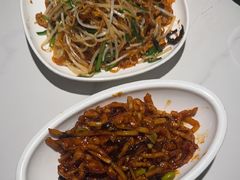 -额娘·春饼烤鸭(华北七楼创始店)