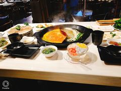 -围炉·川味鲜货火锅(万达珍珠坊店)