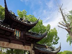 -西园戒幢律寺