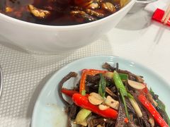 -嘉陵楼馋嘴城(簋街总店)
