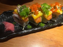 -原志优秀食材·匠心料理·海胆主题(金亿广场店)