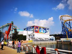 -大连海昌发现王国主题公园