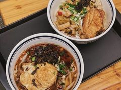 -李易面馆(树木岭店)